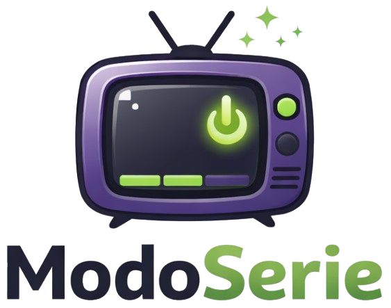 ModoSerie
